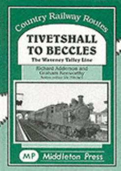 Hardcover Tivetshall to Beccles Book
