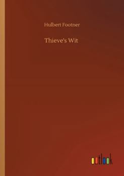 Thieve's Wit