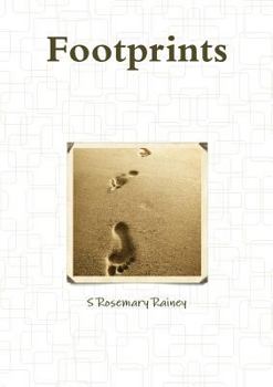 Paperback Footprints Book