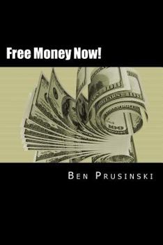 Paperback Free Money Now!: Volume I: Pocketbook magic Book