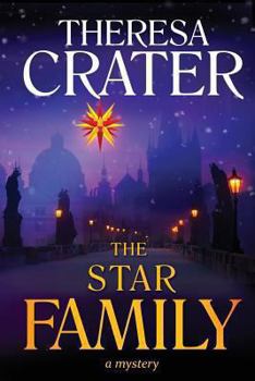 Paperback The Star Family Book