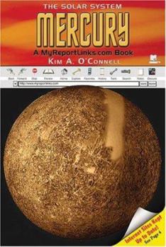 Mercury (The Solar System) - Book  of the Solar System