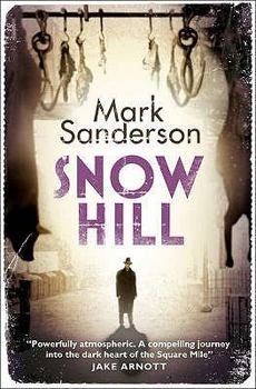 Snow Hill - Book #1 of the Snow Hill