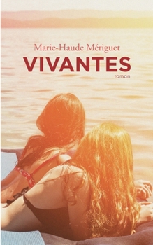 Paperback Vivantes [French] Book