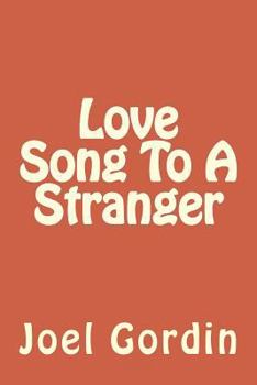 Paperback Love Song To A Stranger Book