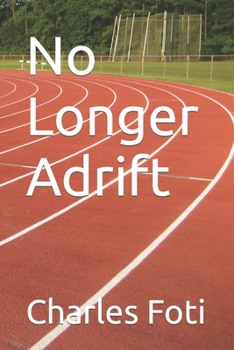 Paperback No Longer Adrift Book