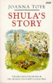 Paperback Shulas Story Book