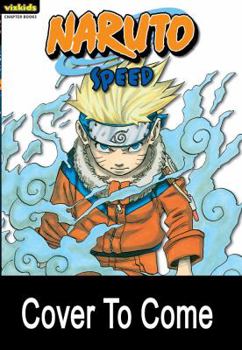 Paperback Naruto: Chapter Book, Vol. 14: No Holds Barredvolume 14 Book
