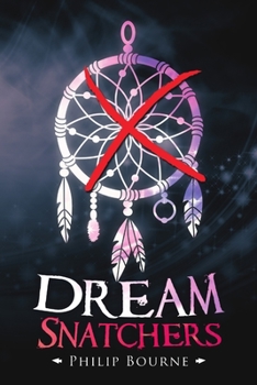 Paperback Dream Snatchers Book