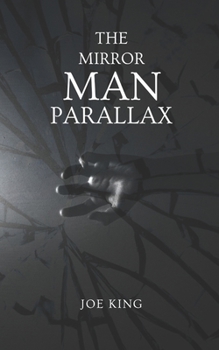 Paperback The Mirror Man Parallax. Book