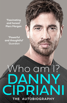 Paperback Who Am I? Book