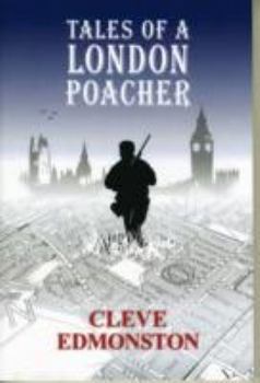 Paperback Tales of a London Poacher Book