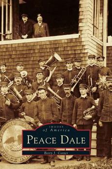Hardcover Peace Dale Book