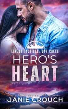 Hero's Heart (Heroes of Oak Creek)