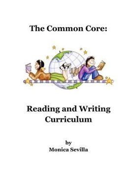 Paperback The Common Core Reading and Writing Curriculum Book