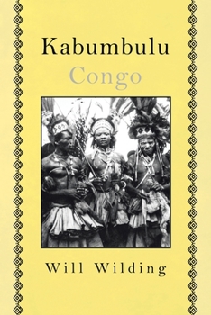 Paperback Kabumbulu Congo Book