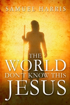 Paperback The World Don't Know This JESUS Book