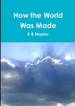 Paperback How the World Was Made Book