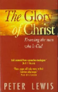 Paperback The Glory of Christ Book