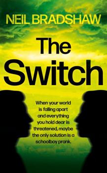 Paperback The Switch Book