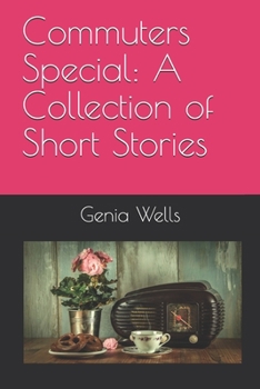 Paperback Commuters Special: A Collection of Short Stories Book