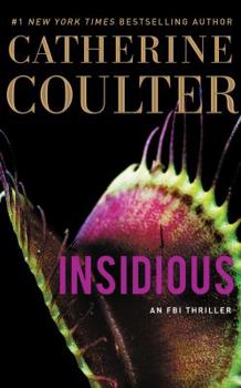 Insidious - Book #20 of the FBI Thriller