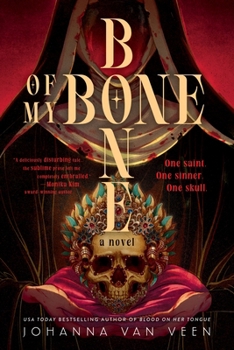 Paperback Bone of My Bone (Standard Edition) Book