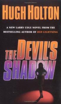 Mass Market Paperback The Devil's Shadow Book