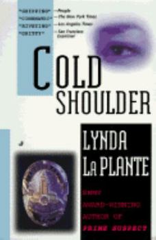 Mass Market Paperback Cold Shoulder Book