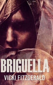 Hardcover Briguella: Clear Print Hardcover Edition Book