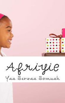 Paperback Afriyie: Mangow A1 Akenkanee [Akan] Book