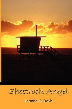 Paperback Sheetrock Angel Book