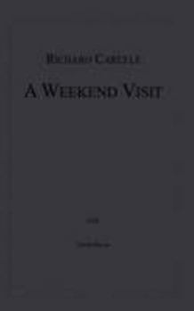 Paperback A Weekend Visit Book