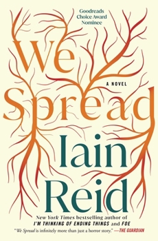 Paperback We Spread Book