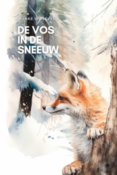Paperback De Vos in de Sneeuw Book