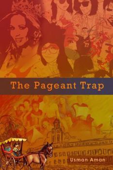 Paperback The Pageant Trap Book