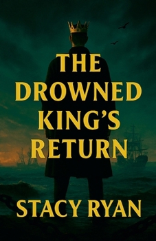 Paperback The Drowned Kings Return Book