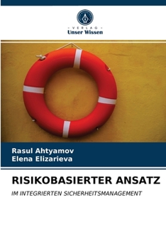 Paperback Risikobasierter Ansatz [German] Book