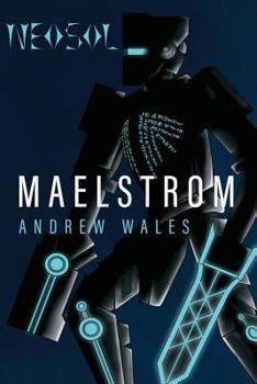 Paperback Neosol: Maelstrom Book