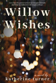 Hardcover Willow Wishes Book