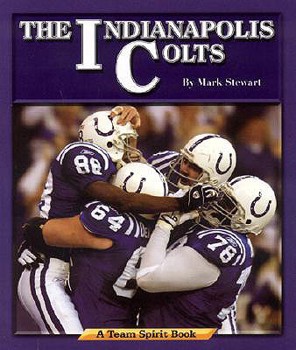 Indianapolis Colts (Team Spirit)