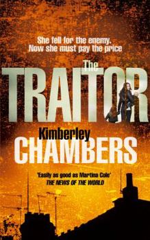 The Traitor - Book #2 of the Mitchell's & O'Hara's