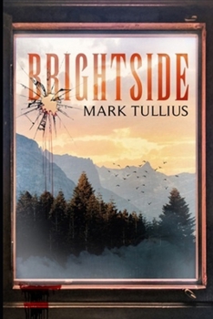 Paperback Brightside: Ein psychologischer Thriller [German] Book