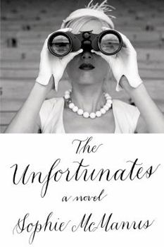 Hardcover The Unfortunates: A Novel Book