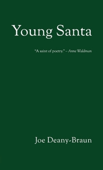 Paperback Young Santa Book