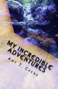 Paperback My Incredible Adventures Book