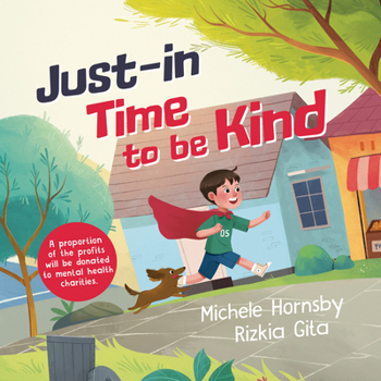 Just in Time to Be Kind