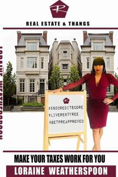 Paperback Make Your Taxes Work For You Book