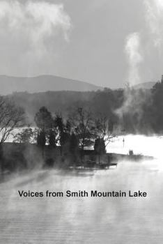 Paperback Voices from Smith Mountain Lake Book