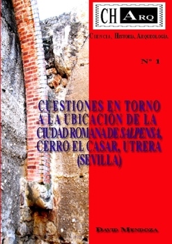 Paperback Charq N° 1 [Spanish] Book